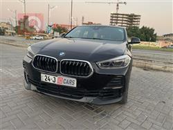 بي ام دبليو X2